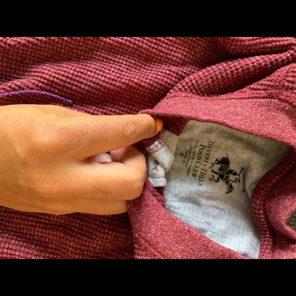 Thermal With Buttons - image 2